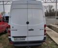 Белый Мерседес Sprinter 315 груз.-пасс., объемом двигателя 2.2 л и пробегом 315 тыс. км за 14200 $, фото 3 на Automoto.ua