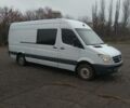 Білий Мерседес Sprinter 315 груз.-пасс., об'ємом двигуна 2.2 л та пробігом 460 тис. км за 13000 $, фото 1 на Automoto.ua