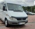 Белый Мерседес Sprinter 316 груз.-пасс., объемом двигателя 2.7 л и пробегом 235 тыс. км за 8850 $, фото 1 на Automoto.ua