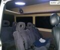 Белый Мерседес Sprinter 316 груз.-пасс., объемом двигателя 2.7 л и пробегом 370 тыс. км за 11000 $, фото 5 на Automoto.ua