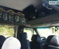 Зеленый Мерседес Sprinter 316 груз.-пасс., объемом двигателя 2.7 л и пробегом 653 тыс. км за 14500 $, фото 9 на Automoto.ua