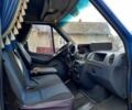 Синій Мерседес Спрінтер 316 вант., об'ємом двигуна 2.7 л та пробігом 557 тис. км за 10900 $, фото 3 на Automoto.ua