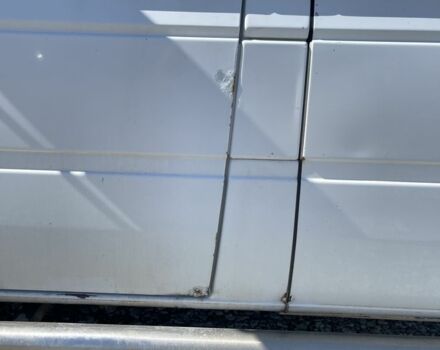 Мерседес Спринтер 316, объемом двигателя 0 л и пробегом 0 тыс. км за 11077 $, фото 6 на Automoto.ua