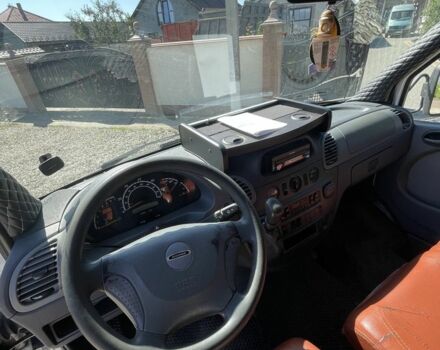 Мерседес Спринтер 316, объемом двигателя 0 л и пробегом 0 тыс. км за 11077 $, фото 9 на Automoto.ua