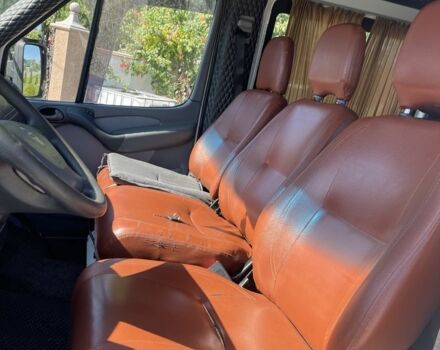 Мерседес Спринтер 316, объемом двигателя 0 л и пробегом 0 тыс. км за 11077 $, фото 10 на Automoto.ua