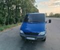 Мерседес Спринтер 316, объемом двигателя 2.69 л и пробегом 0 тыс. км за 12499 $, фото 1 на Automoto.ua