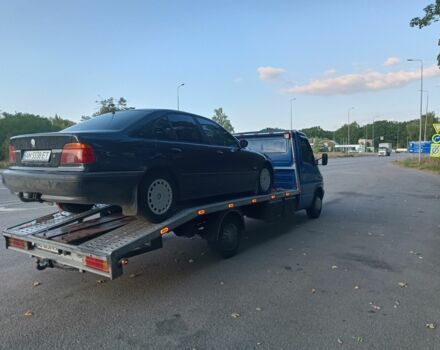 Мерседес Спринтер 316, объемом двигателя 2.69 л и пробегом 0 тыс. км за 12499 $, фото 2 на Automoto.ua