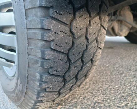 Мерседес Спринтер 316, объемом двигателя 2.69 л и пробегом 0 тыс. км за 12499 $, фото 4 на Automoto.ua