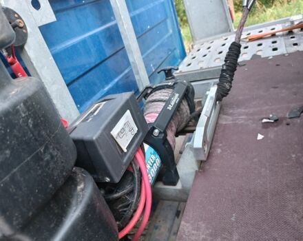 Мерседес Спринтер 316, объемом двигателя 2.69 л и пробегом 0 тыс. км за 12499 $, фото 6 на Automoto.ua