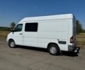 Мерседес Спрінтер 316, об'ємом двигуна 2.69 л та пробігом 0 тис. км за 7800 $, фото 8 на Automoto.ua