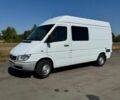 Мерседес Спрінтер 316, об'ємом двигуна 2.69 л та пробігом 0 тис. км за 7800 $, фото 9 на Automoto.ua