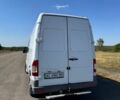 Мерседес Спрінтер 316, об'ємом двигуна 2.69 л та пробігом 0 тис. км за 7800 $, фото 7 на Automoto.ua
