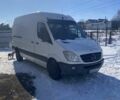 Мерседес Спрінтер 316, об'ємом двигуна 2.14 л та пробігом 0 тис. км за 12500 $, фото 1 на Automoto.ua