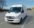 Мерседес Спринтер 316, объемом двигателя 2.14 л и пробегом 0 тыс. км за 9100 $, фото 1 на Automoto.ua