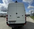 Мерседес Спринтер 316, объемом двигателя 0 л и пробегом 0 тыс. км за 16000 $, фото 3 на Automoto.ua