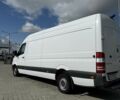 Мерседес Спринтер 316, объемом двигателя 0 л и пробегом 0 тыс. км за 16000 $, фото 4 на Automoto.ua