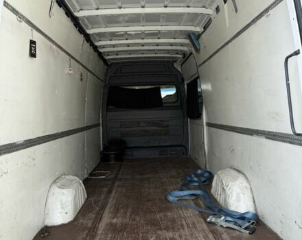 Мерседес Спринтер 316, объемом двигателя 0 л и пробегом 0 тыс. км за 16000 $, фото 7 на Automoto.ua