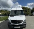 Мерседес Спринтер 316, объемом двигателя 0 л и пробегом 0 тыс. км за 16000 $, фото 1 на Automoto.ua