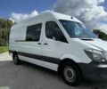 Мерседес Спринтер 316, объемом двигателя 0 л и пробегом 0 тыс. км за 16000 $, фото 2 на Automoto.ua
