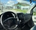 Мерседес Спринтер 316, объемом двигателя 0 л и пробегом 0 тыс. км за 16000 $, фото 6 на Automoto.ua