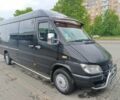Мерседес Спринтер 316, объемом двигателя 0 л и пробегом 0 тыс. км за 10400 $, фото 17 на Automoto.ua