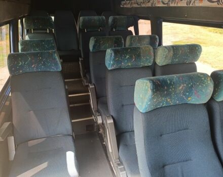 Мерседес Спринтер 316, объемом двигателя 0 л и пробегом 0 тыс. км за 10400 $, фото 7 на Automoto.ua