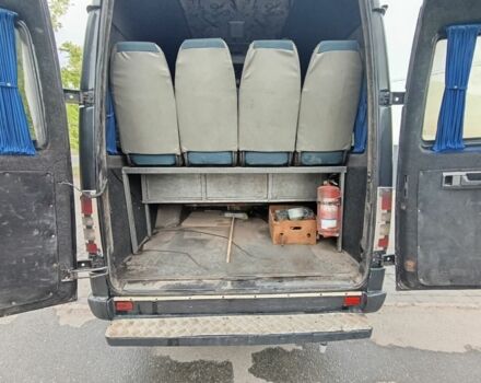 Мерседес Спринтер 316, объемом двигателя 0 л и пробегом 0 тыс. км за 10400 $, фото 19 на Automoto.ua