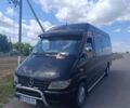 Мерседес Спрінтер 316, об'ємом двигуна 0 л та пробігом 0 тис. км за 10400 $, фото 1 на Automoto.ua