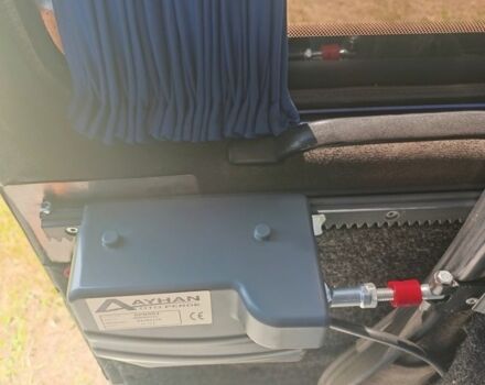 Мерседес Спринтер 316, объемом двигателя 0 л и пробегом 0 тыс. км за 10400 $, фото 8 на Automoto.ua