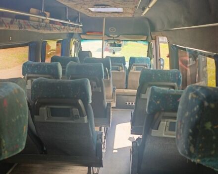 Мерседес Спринтер 316, объемом двигателя 0 л и пробегом 0 тыс. км за 10400 $, фото 10 на Automoto.ua