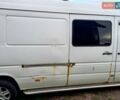 Белый Мерседес Спринтер 316 пасс., объемом двигателя 2.7 л и пробегом 626 тыс. км за 7300 $, фото 1 на Automoto.ua