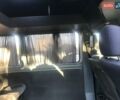Черный Мерседес Спринтер 316 пасс., объемом двигателя 2.7 л и пробегом 100 тыс. км за 10300 $, фото 5 на Automoto.ua