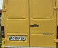 Жовтий Мерседес Спрінтер 316 пас., об'ємом двигуна 2.7 л та пробігом 700 тис. км за 10000 $, фото 6 на Automoto.ua