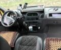 Жовтий Мерседес Спрінтер 316 пас., об'ємом двигуна 2.7 л та пробігом 700 тис. км за 10000 $, фото 10 на Automoto.ua