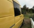 Жовтий Мерседес Спрінтер 316 пас., об'ємом двигуна 2.7 л та пробігом 700 тис. км за 10000 $, фото 8 на Automoto.ua