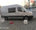 Сірий Мерседес Спрінтер 316 пас., об'ємом двигуна 2.2 л та пробігом 355 тис. км за 12800 $, фото 1 на Automoto.ua
