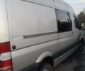 Сірий Мерседес Спрінтер 316 пас., об'ємом двигуна 2.2 л та пробігом 355 тис. км за 12800 $, фото 3 на Automoto.ua