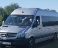 Сірий Мерседес Спрінтер 316 пас., об'ємом двигуна 2.2 л та пробігом 270 тис. км за 27999 $, фото 1 на Automoto.ua