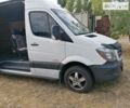 Білий Мерседес Sprinter 319 груз.-пасс., об'ємом двигуна 3 л та пробігом 520 тис. км за 27000 $, фото 1 на Automoto.ua