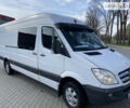 Белый Мерседес Sprinter 319 груз.-пасс., объемом двигателя 3 л и пробегом 855 тыс. км за 23500 $, фото 2 на Automoto.ua