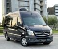 Синій Мерседес Sprinter 319 груз.-пасс., об'ємом двигуна 3 л та пробігом 22 тис. км за 63000 $, фото 1 на Automoto.ua