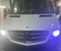 Білий Мерседес Спрінтер 319 пас., об'ємом двигуна 3 л та пробігом 670 тис. км за 26500 $, фото 2 на Automoto.ua