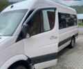 Білий Мерседес Спрінтер 319 пас., об'ємом двигуна 3 л та пробігом 670 тис. км за 26500 $, фото 14 на Automoto.ua