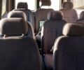 Білий Мерседес Спрінтер 412 пас., об'ємом двигуна 2.9 л та пробігом 362 тис. км за 10500 $, фото 6 на Automoto.ua
