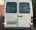 Білий Мерседес Спрінтер 412 пас., об'ємом двигуна 2.9 л та пробігом 362 тис. км за 10500 $, фото 2 на Automoto.ua
