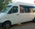 Білий Мерседес Спрінтер 412 пас., об'ємом двигуна 2.9 л та пробігом 362 тис. км за 10500 $, фото 1 на Automoto.ua