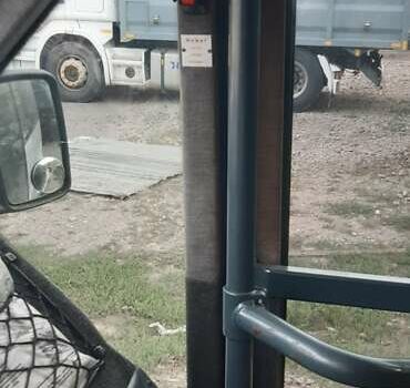 Мерседес Спрінтер 412 пас., об'ємом двигуна 2.9 л та пробігом 350 тис. км за 13200 $, фото 13 на Automoto.ua