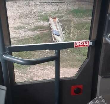 Мерседес Спрінтер 412 пас., об'ємом двигуна 2.9 л та пробігом 350 тис. км за 13200 $, фото 7 на Automoto.ua