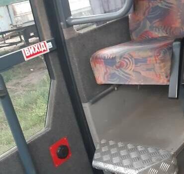 Мерседес Спрінтер 412 пас., об'ємом двигуна 2.9 л та пробігом 350 тис. км за 13200 $, фото 6 на Automoto.ua