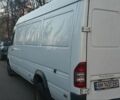 Белый Мерседес Спринтер 413 груз., объемом двигателя 2.2 л и пробегом 350 тыс. км за 12500 $, фото 3 на Automoto.ua